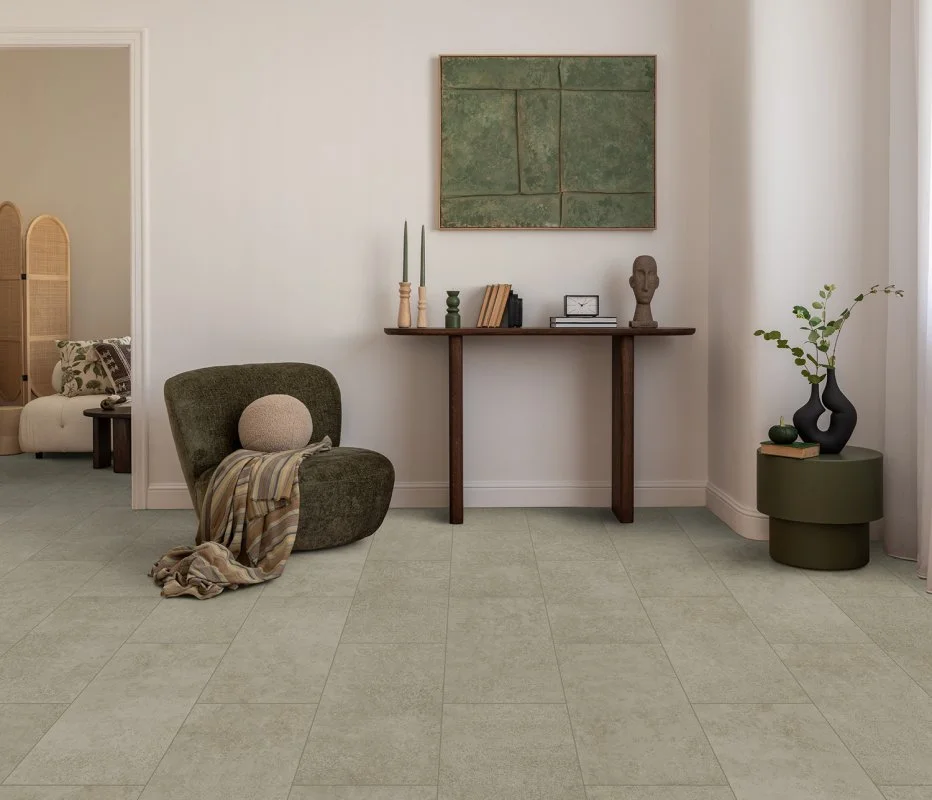 Купить кварцвинил Aberhof Hart DUNAY 5501